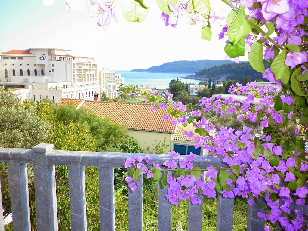 Rooms Villa Desa ブドヴァ 部屋 写真