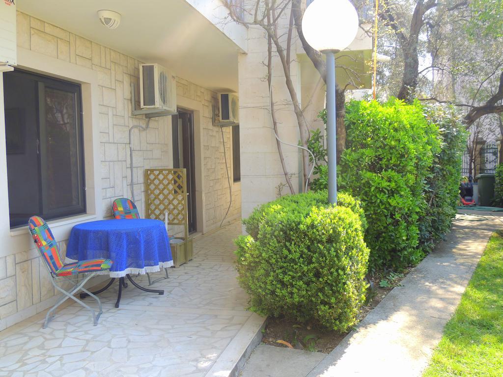 Rooms Villa Desa ブドヴァ 部屋 写真