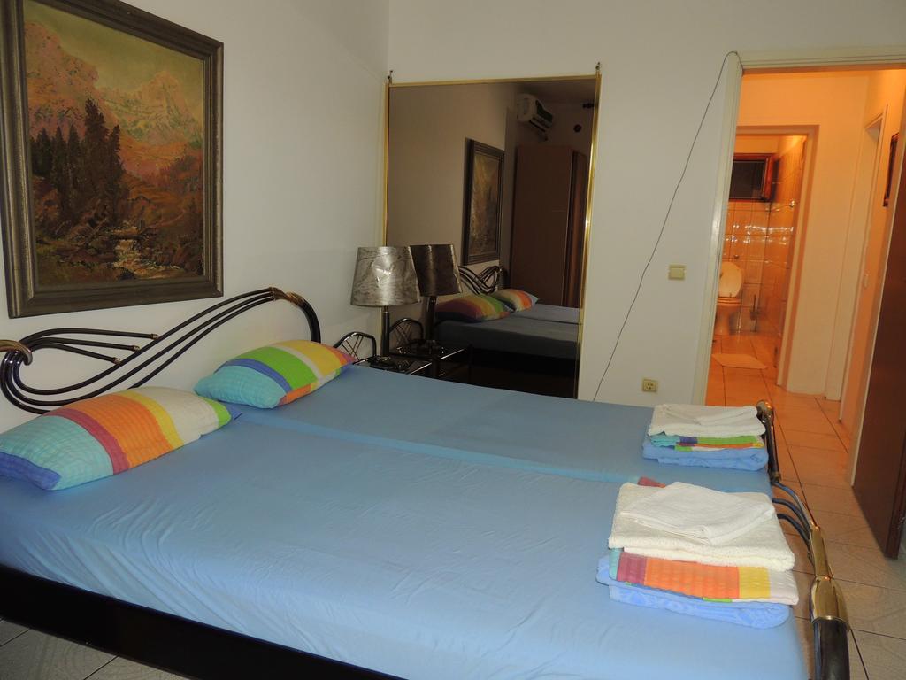 Rooms Villa Desa ブドヴァ エクステリア 写真
