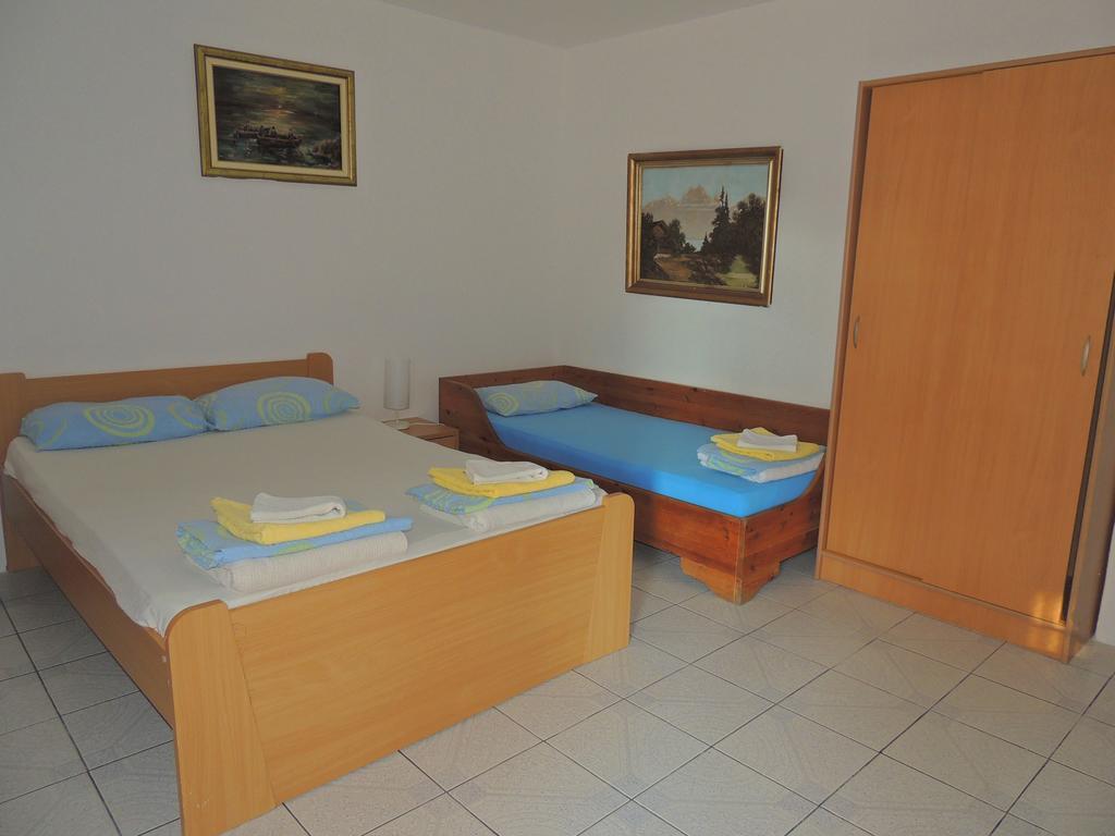 Rooms Villa Desa ブドヴァ エクステリア 写真