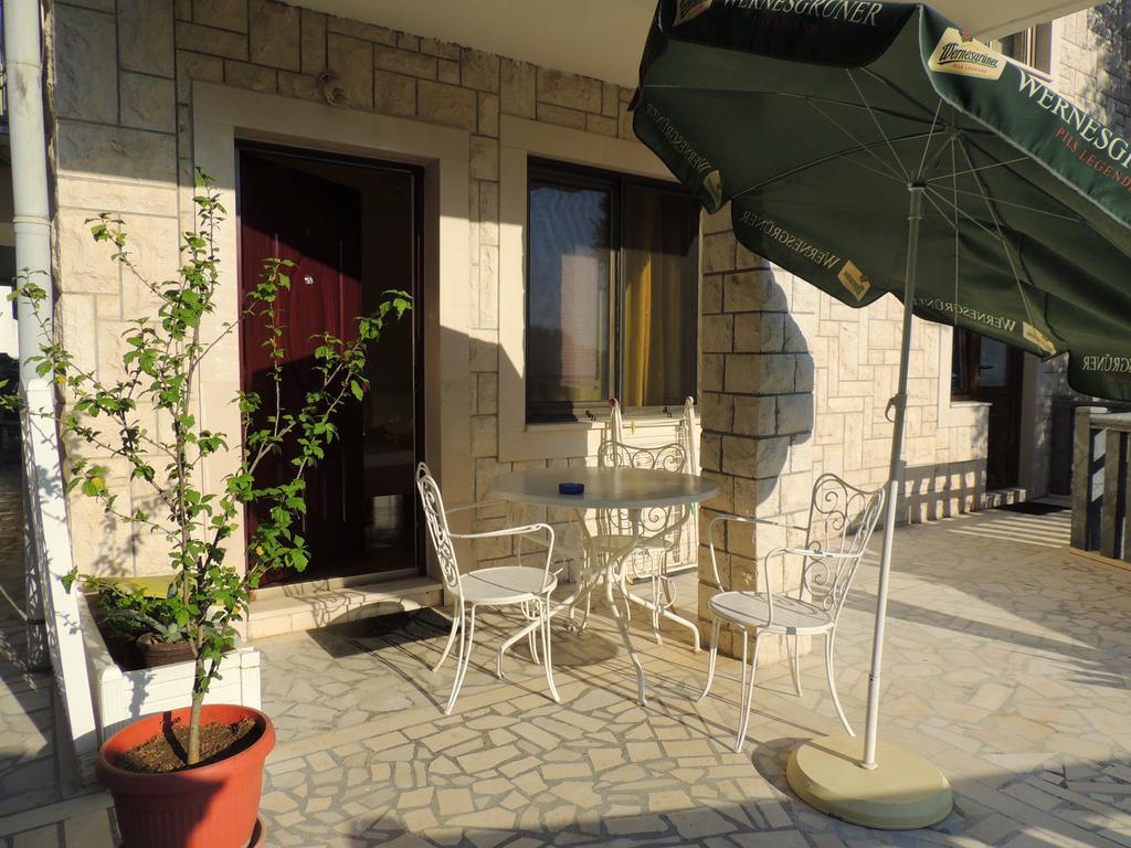 Rooms Villa Desa ブドヴァ エクステリア 写真