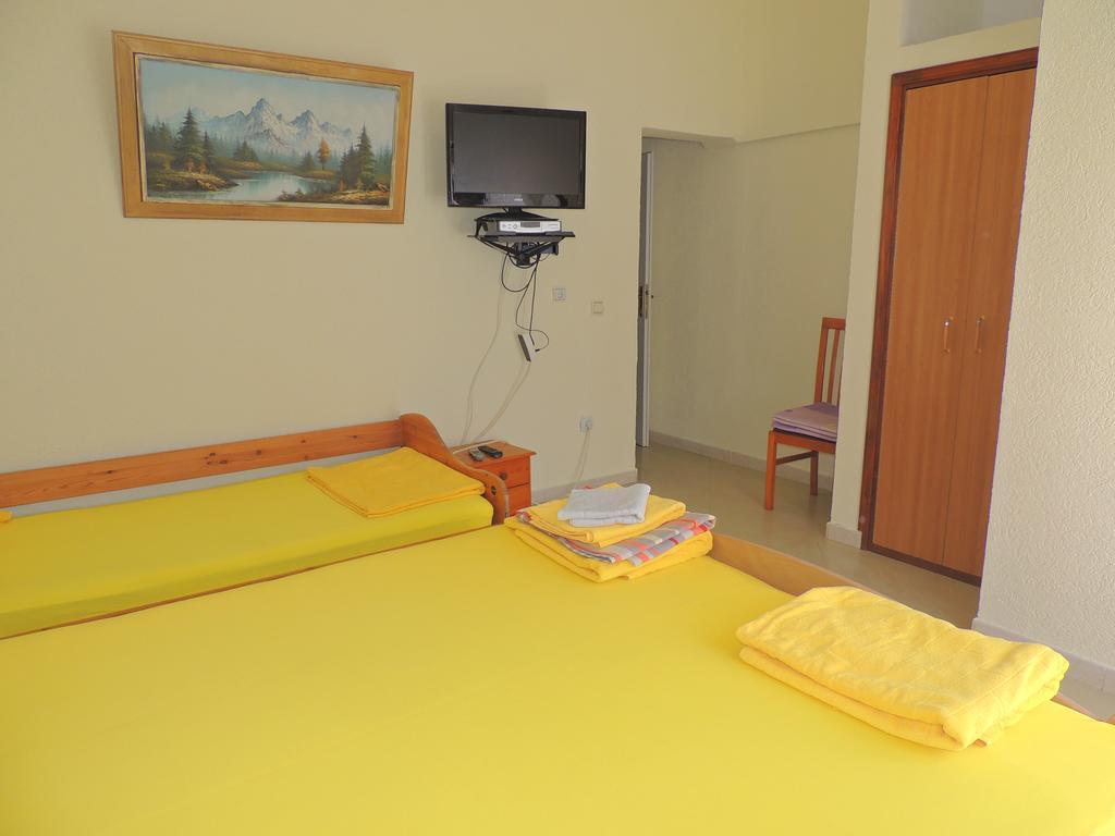 Rooms Villa Desa ブドヴァ エクステリア 写真