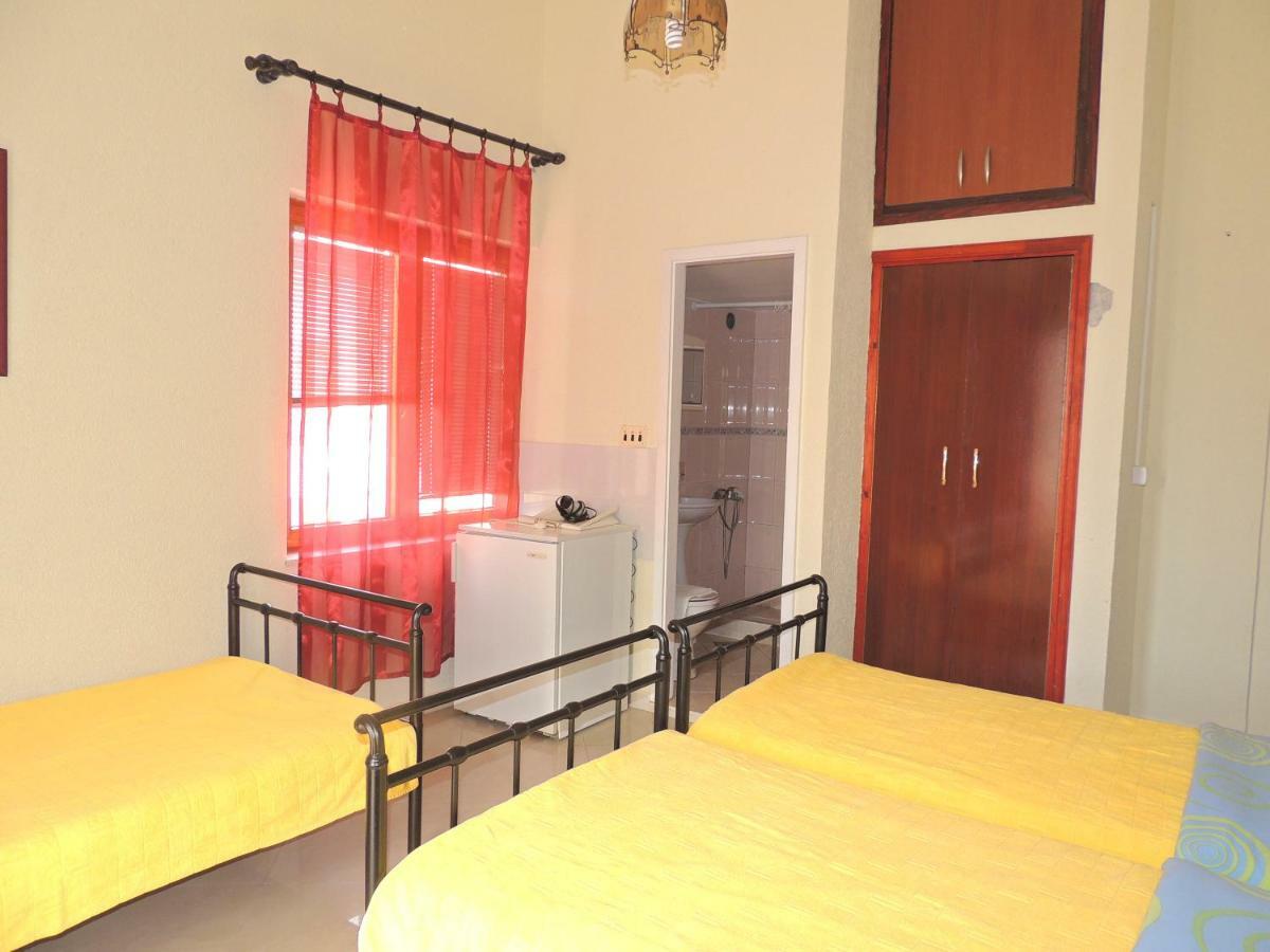 Rooms Villa Desa ブドヴァ エクステリア 写真